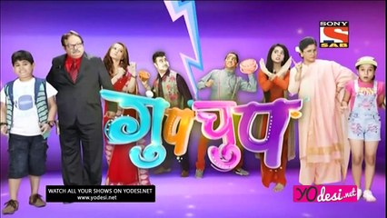 gup 25th sep 2016 pt-1