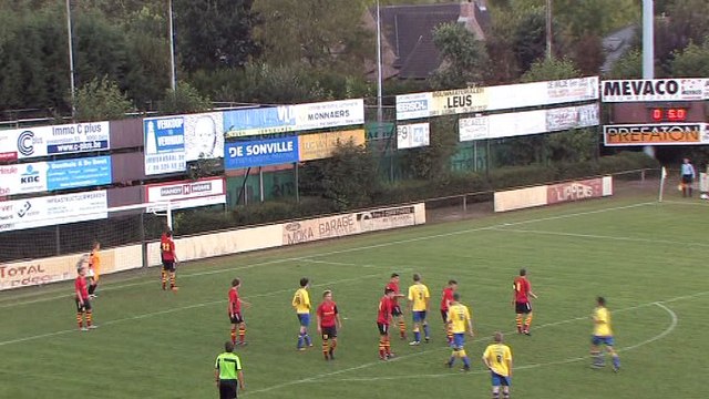 KSK Lovendegem - KSK Maldegem