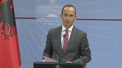 Shqipëria, 100 mijë euro për përmbytjet në Maqedoni - Top Channel Albania - News - Lajme
