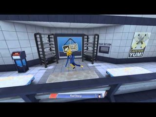 Octodad: Dadliest Catch part 5