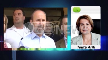 Ora News - Teuta Arifi konfirmon 21 viktimat: Reshjet rrezik për përkeqësim të situatës