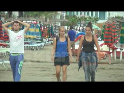 MOTI ME RESHJE, PUSHUESIT BRAKTISIN PLAZHIN