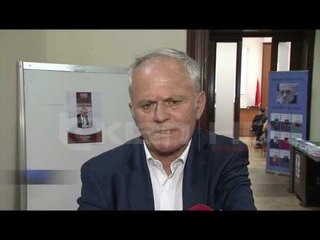 KASEM TREBESHINA, I LENE NE HARRESE NGA VENDI I TIJ