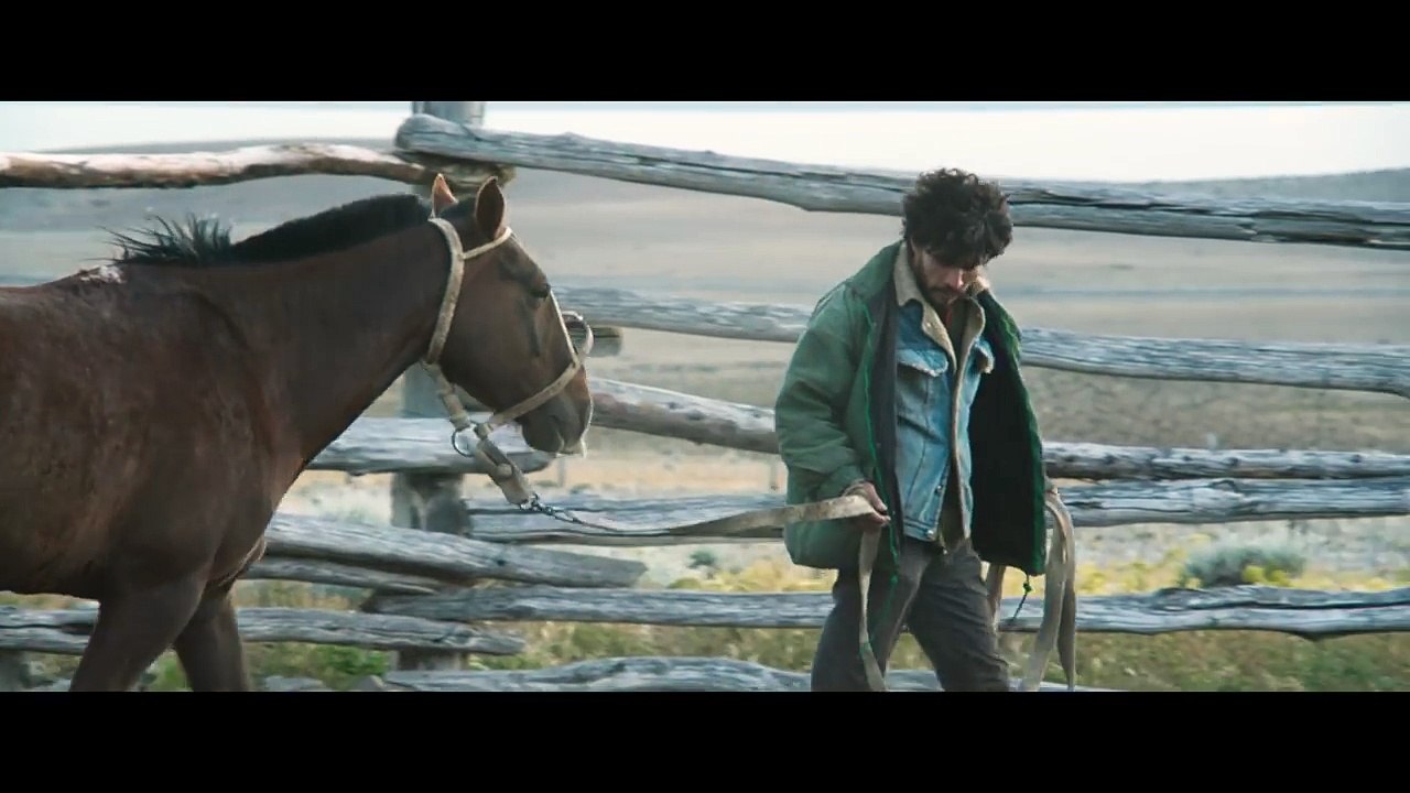 El invierno [trailer]