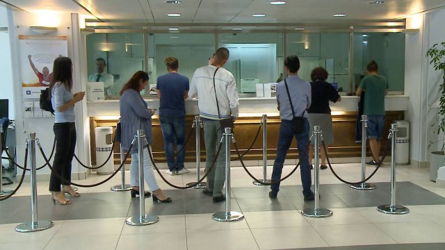 Rriten sërish kreditë e këqija,pa sukses plani i qeverisë e BSH - Top Channel Albania - News - Lajme