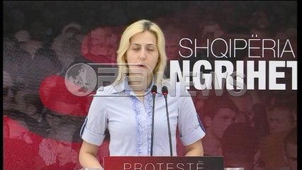 Ora News - PD: Rama gllabëron dhe 2800 m2 për biznesin e tij me stadiumin “Qemal Stafa”