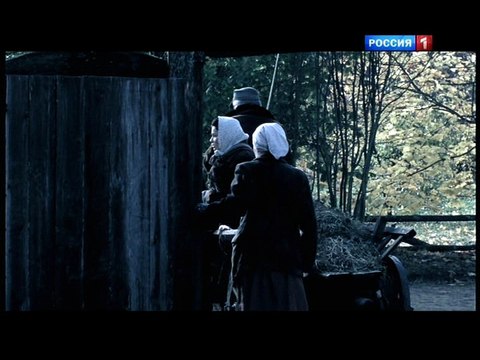 Смертельная схватка (2010) 2 серия