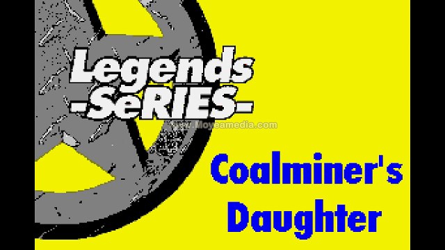 Loretta Lynn - Coal Miner s Daughter LG [HD Karaoke]