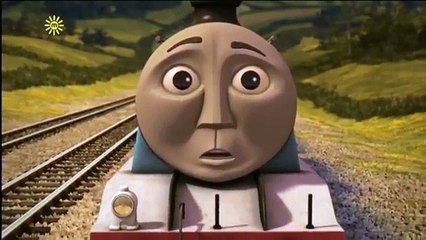 Thomas & Friends: The Great Race - Gordon's Battle Cry