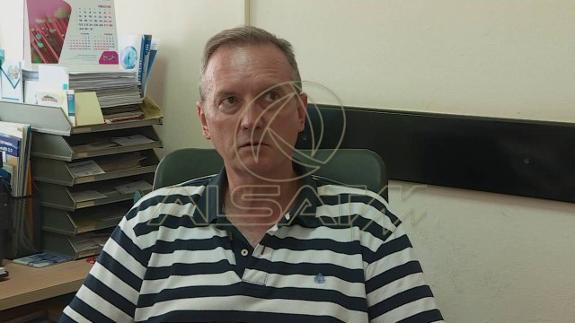 Водата од чешмите ни за пиење ни за готвење