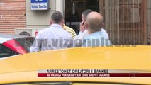 Grabitja e bankës në bllok, arrestohet drejtori - News, Lajme - Vizion Plus