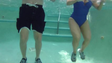 Preview Arthritis Water Therapy 3 Disc Set