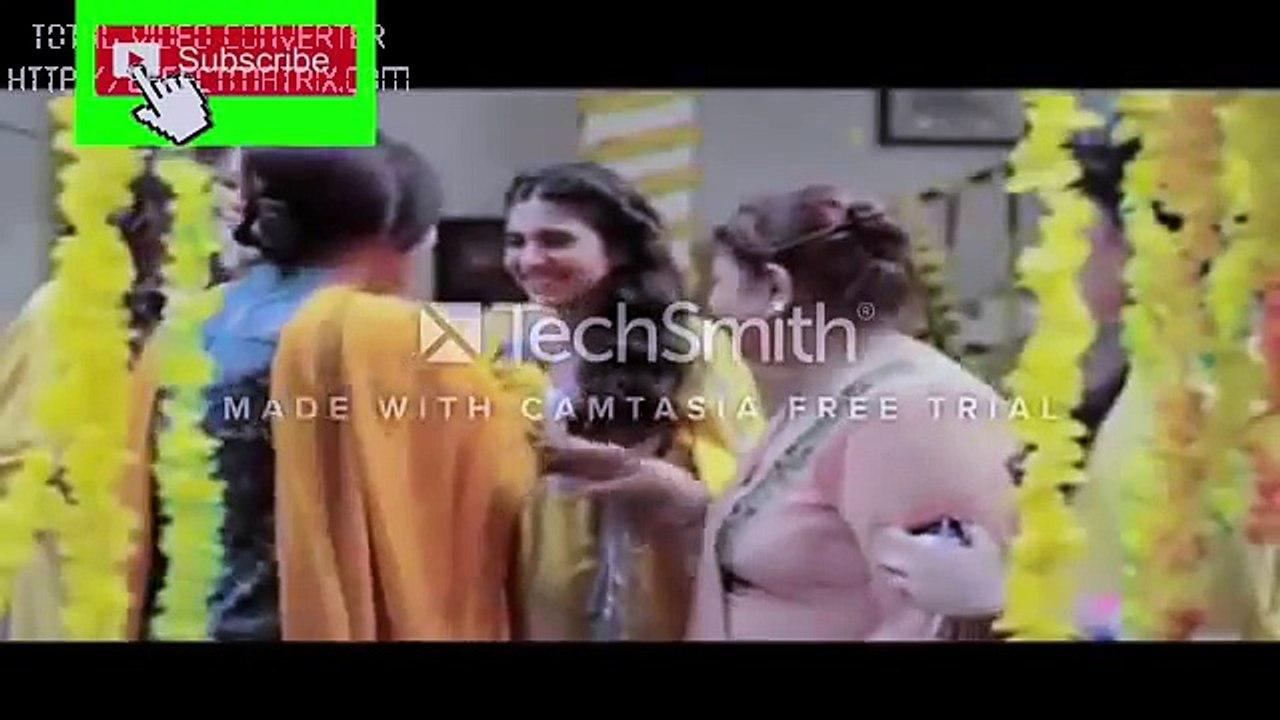 mere humnawa ost