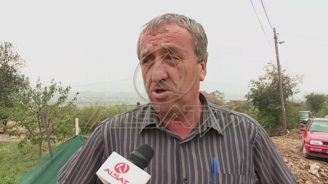 Straçinca, fshati i harruar nga institucionet
