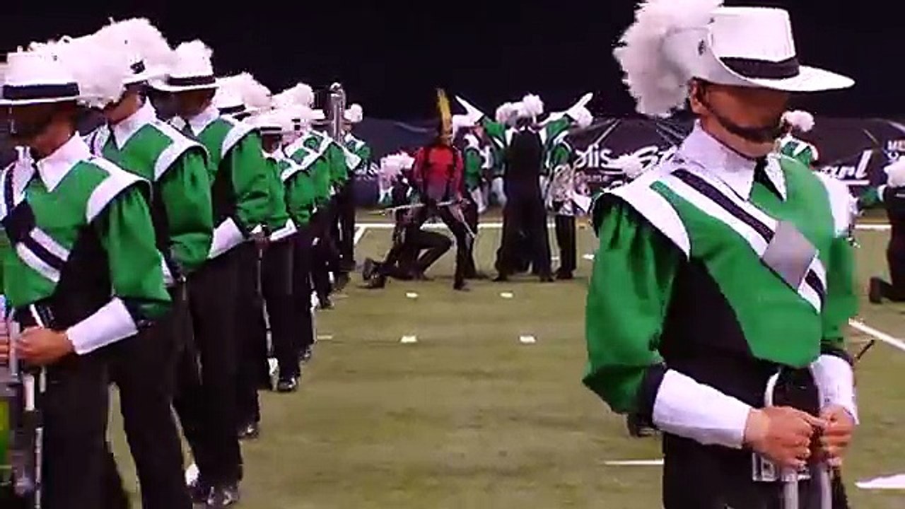 Cavaliers 2011 - Xtraordinary
