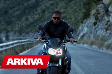 Bledar Pulaj - Nje Enderr (Official Video HD)