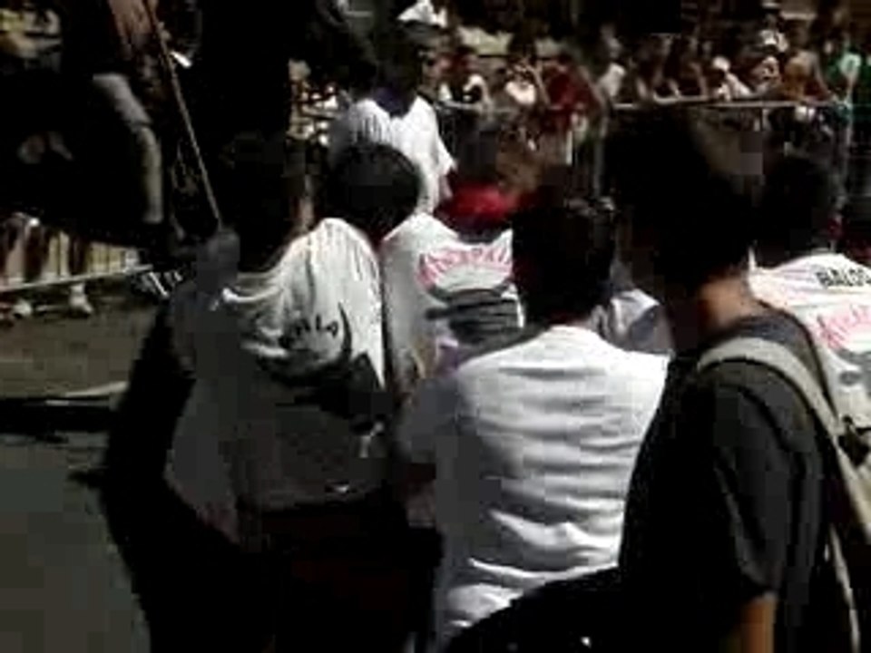 portiragnes abrivado 2007