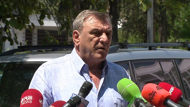 Zgjedhjet, Duka: Pro qeverisë teknike - Top Channel Albania - News - Lajme