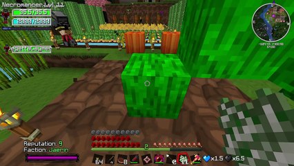 LA FAMILIA CRECE | #APOCALIPSISMINECRAFT4 | EPISODIO 69 | VEGETTA Y WILLYREX