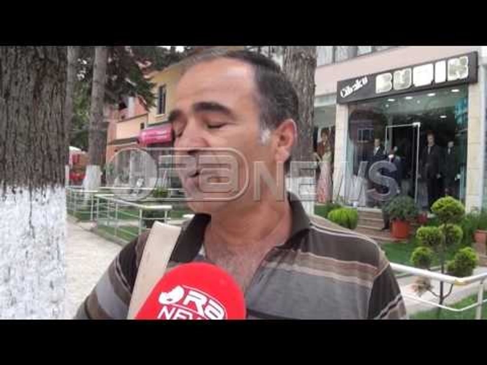 Ora News - Qytetarët flasin për tiparet e Kryebashkiakut të ri, partitë asnjë përgatitje