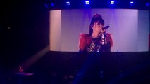 BABYMETAL - No Rain, No Rainbow @Tokyo Dome 2016