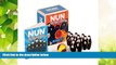 different   Nun Bowling: It s Sinfully Fun! (Mega Mini Kits)