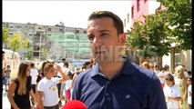 Ora News - Dua Lipa në Tiranë, Veliaj: Pjesëmarrja në koncert do të jetë falas