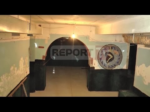 Report TV - Grabitja e Bankës në ish-Bllok policia identifikon 2 nga autorët