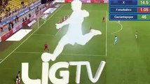 Emmanuel Emenike Goal HD - Fenerbahce 1-0 Gaziantepspor 25.09.2016 HD