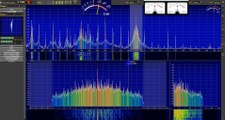 Γνωστός σταθμός  στους 1700  khz