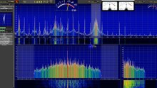 Γνωστός σταθμός  στους 1700  khz