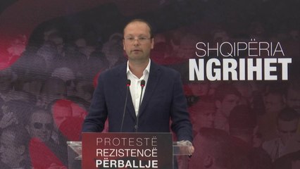 Report TV - "Dibra", PD: Rama kërcënon gjyqtarët e Kolegjit Zgjedhor që të shtyjnë datën