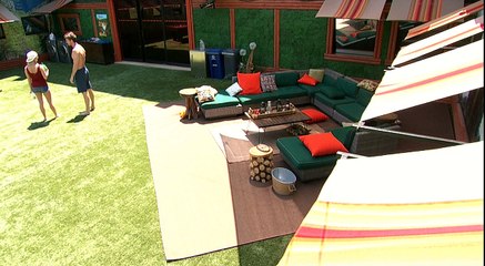 Corey gets upset that Nicole tells him they cant hang out at night anymore
