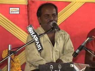 भेरू बाबा रख दीजे लाज - खोडे खेले खेतलो ( राजस्थानी )