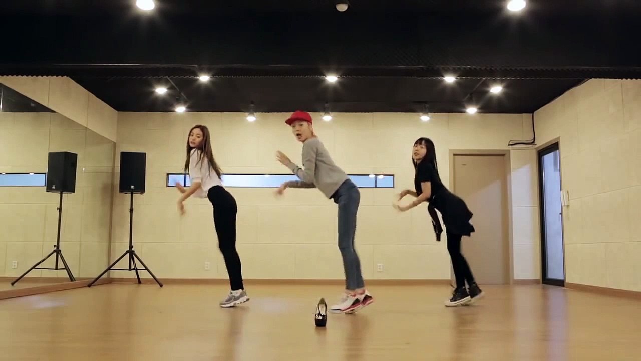 [Ruby Class] Orange Caramel - Catallena | Vorlage