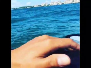 Recojiendo todo y el bote donde que do jose fernandes