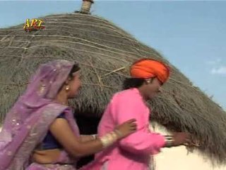 मन्हे नगोड़ा ले जा रे - कुलदेवी दर्शन ( राजस्थानी )