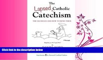 book online  The Lapsed Catholic Catechism