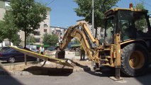 Veliaj inspekton punimet për parkun e lojërave në Allias - Top Channel Albania - News - Lajme
