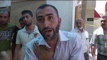 Irak, zjarri në spital u merr jetën 11 foshnjeve - Top Channel Albania - News - Lajme