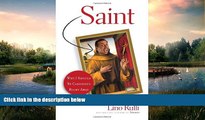 different   Saint: Why I Should Be Canonized Right Away