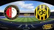 Feyenoord Rotterdam 5-0 Roda JC Kerkrade - All Goals & Highlights - 25.9.2016