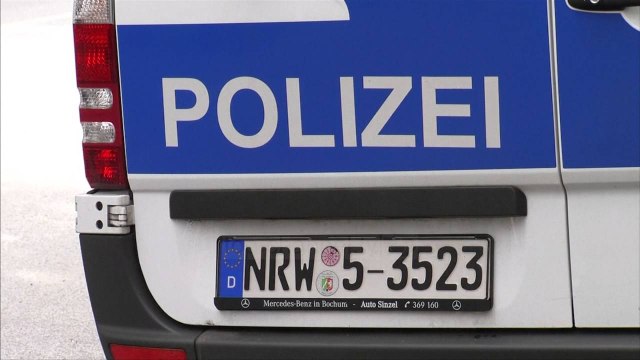 De Maiziere: Gjermania, e rrezikuar nga sulmet terroriste - Top Channel Albania - News - Lajme