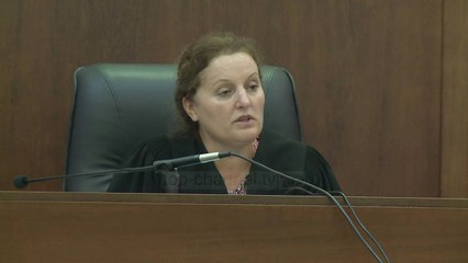 Burg për shefin e sigurisë - Top Channel Albania - News - Lajme