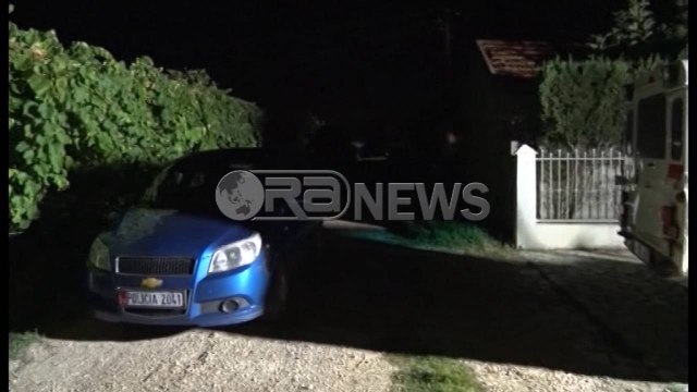 Ora News - Maskat futen për të grabitur banesën, plagosin pronarin dhe ikin duarbosh