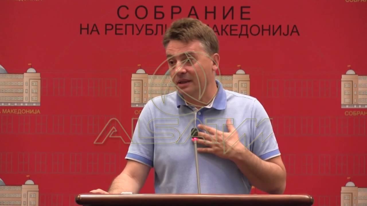 Vërshimet, të dielën mbledhje e jashtëzakonshme e Kuvendit