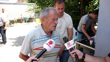 Vazhdojnë kërkimet për gjetjen e vogëlushes Elif Fejzullahu