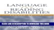 [PDF] Language and Reading Disabilities (2nd Edition) Popular Colection