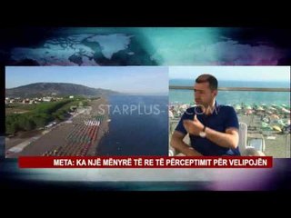 VELIPOJA, MENAXHIMI DHE RESURSET E SAJ