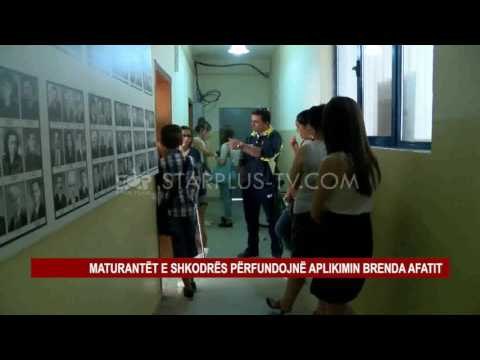 APLIKIMI NË UNIVERSITET, SOT AFATI I FUNDIT PËR PLOTËSIMIN E FORMULARIT